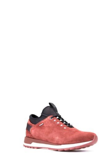 Women's Geox Aneko Abx 2 Sneaker Us / 36eu - Brown
