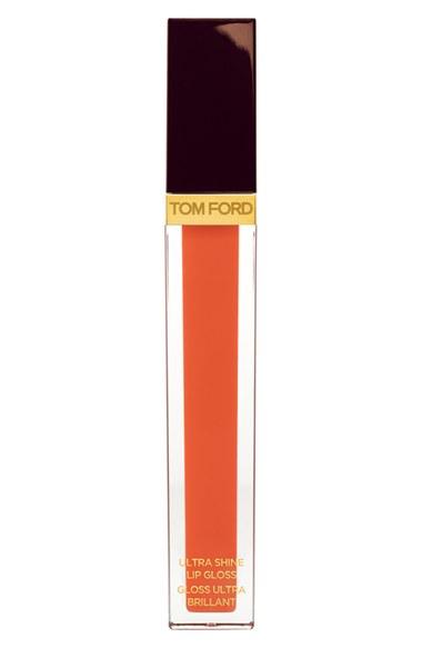 Tom Ford Ultra Shine Lip Gloss - Peach Absolut