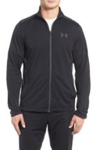 Men's Under Armour Heatgear Regular Fit Maverick Jacket - Black