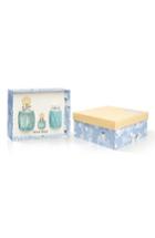 Miu Miu L'eau Bleue Set (limited Edition) ($165 Value)