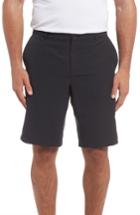 Men's Nike Hybrid Flex Golf Shorts - Black