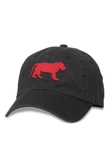 Men's American Needle Ballpark Mlb Baseball Cap - Black
