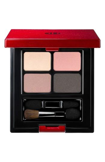 Koh Gen Do Maifanshi Mineral Eyeshadow Palette - 02 Cool/pink