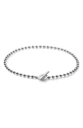Women's Gucci Gg Boule Chain Choker Necklace