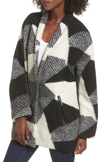 Women's Astr The Label Brooke Coat