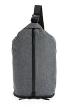 Men's Aer Sling Bag 2 Sling - Grey