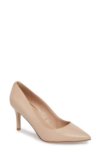 Women's Bcbg Marci Pump M - Pink