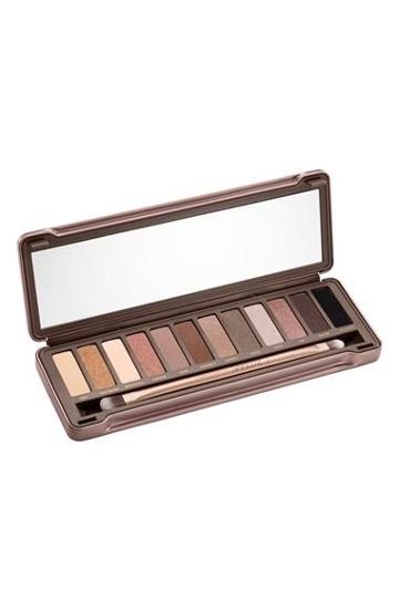 Urban Decay 'naked2' Palette