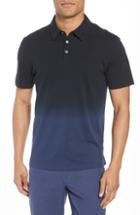 Men's Zachary Prell Capitol Dip Dye Polo