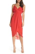 Women's Akris Punto Crossroad Print Silk Dress