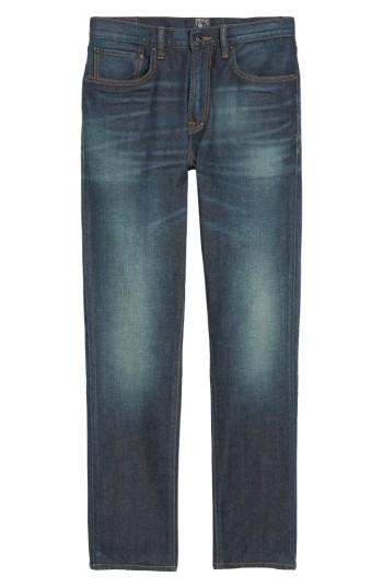 Men's Prps Windsor Slim Fit Jeans - Blue