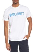 Men's Psycho Bunny Brilliant T-shirt (xs) - White