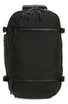 Men's Aer Travel Backpack - Black