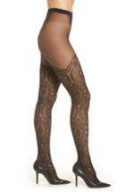 Women's Wolford Henna Tights