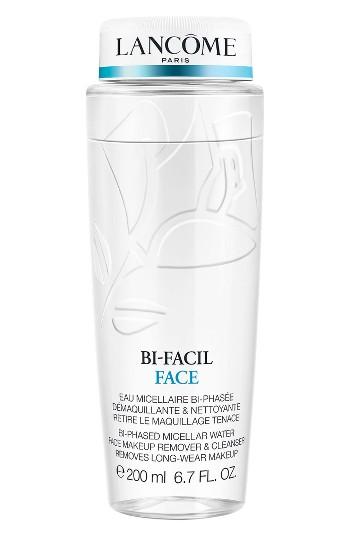 Lancome Bi-facil Face Bi-phased Micellar Water - No Color
