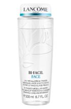 Lancome Bi-facil Face Bi-phased Micellar Water - No Color