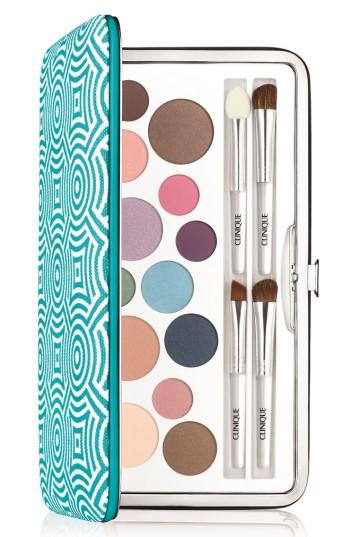 Clinique Jonathan Adler Chic Color Kit -