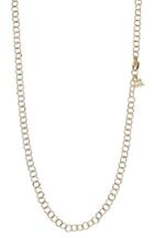 Women's Temple St. Clair 24-inch Round Chain Necklace