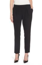 Women's Boss Akordia Relaxed Crepe Trousers