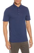Men's Vince Slim Fit Polo, Size - Green