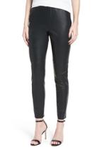 Women's Cupcakes And Cashmere 'liliana' Faux Leather Leggings