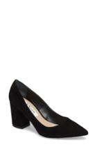 Women's Nina Tinsley Pointy Toe Pump