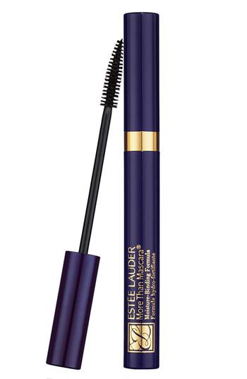 Estee Lauder More Than Mascara - Rich Black