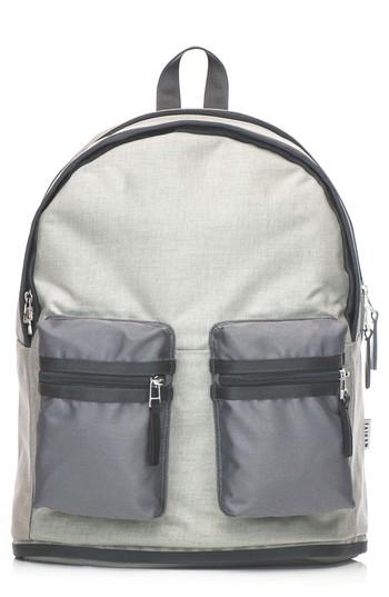 Men's Taikan Hornet Backpack - Black