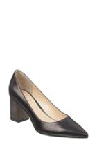 Women's Marc Fisher D 'zala' Pump, Size 10 M - Grey