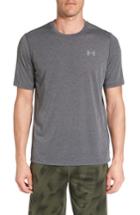 Men's Under Armour Threadborne Siro 3c Twist T-shirt