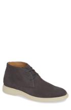 Men's 1901 Columbia Chukka Sneaker .5 M - Grey