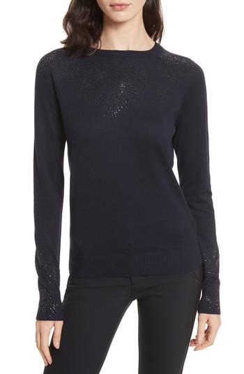 Women's Ted Baker London Stardust Sweater