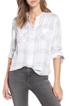 Women's Astr The Label Lara Wrap Top