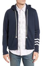 Men's Sol Angeles Essential Hoodie - Blue