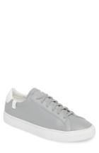 Men's House Of Future Original Low Top Sneaker Us / 46eu - Grey