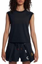 Women's Nike Nikelab Acg Women's Sleeveless Top - Black