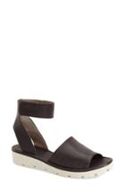 Women's The Flexx 'sunscape' Ankle Strap Sandal