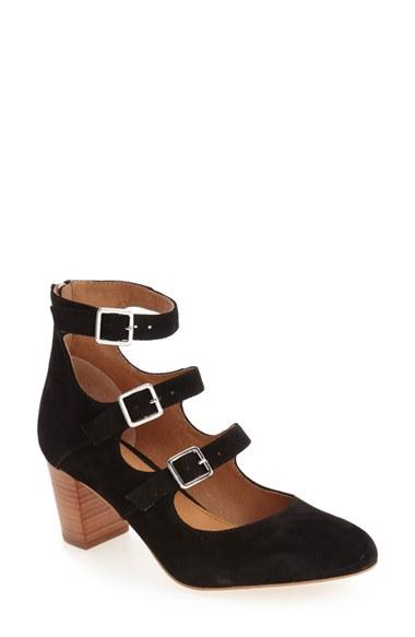 Women's Corso Como 'nico' Block Heel Pump
