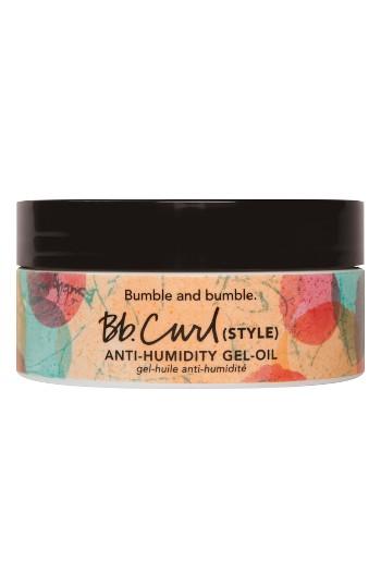 Bumble And Bumble Curl Anti-humidity Gel-oil, Size
