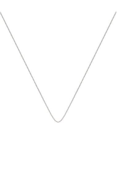 Women's Monica Vinader 24 Inch Chain