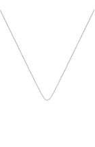 Women's Monica Vinader 24 Inch Chain