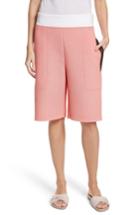 Women's Neverbefore Tech Shorts - Coral