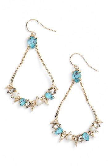 Women's Alexis Bittar Cluster Drop Earrings
