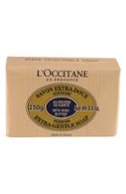 L'occitane 'verbena' Shea Butter Extra Gentle Soap .8 Oz