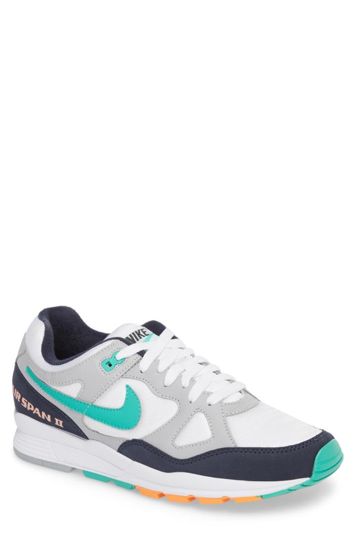 Men's Nike Air Span Ii Sneaker