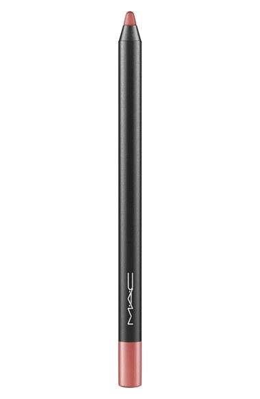 Mac 'pro Longwear' Lip Pencil - Staunchly Stylish