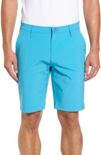 Men's Ag Canyon Shorts - Blue