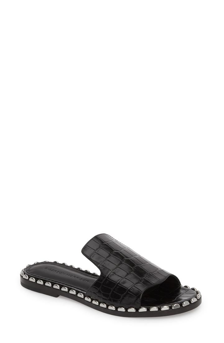 Women's Sigerson Morrison Estee Slide Sandal