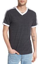 Men's The Rail Vintage Athletic V-neck T-shirt