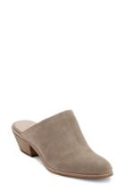 Women's G.h. Bass & Co. Nikki Mule .5 M - Grey